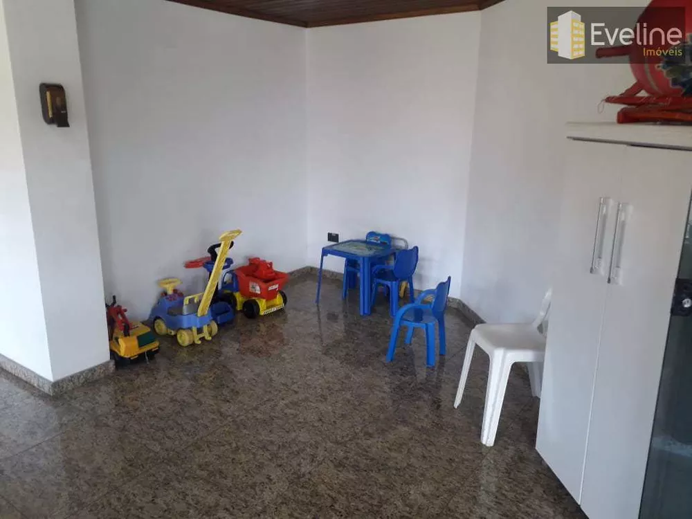 Apartamento à venda com 4 quartos, 171m² - Foto 30