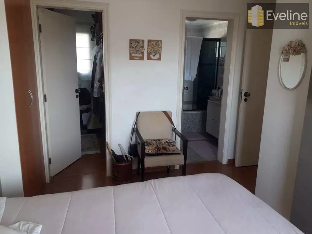 Apartamento à venda com 4 quartos, 171m² - Foto 9