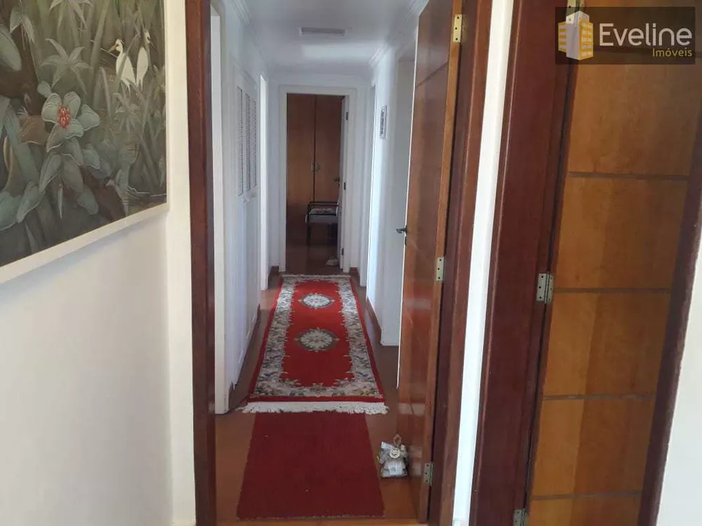 Apartamento à venda com 4 quartos, 171m² - Foto 7