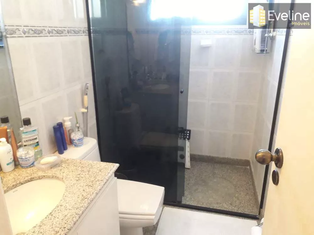 Apartamento à venda com 4 quartos, 171m² - Foto 18