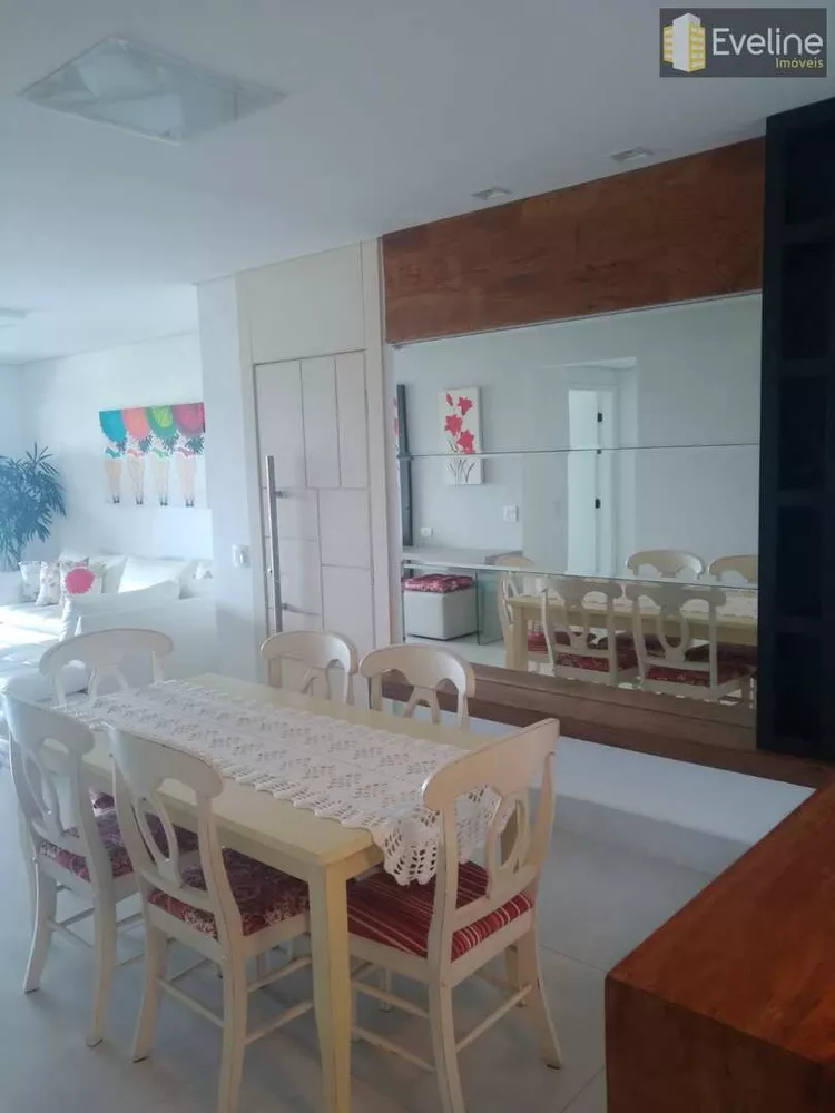 Apartamento à venda com 4 quartos, 160m² - Foto 2