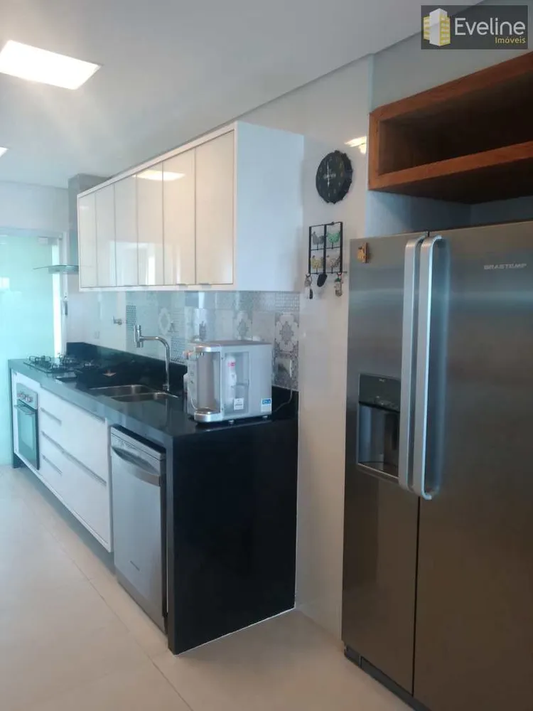 Apartamento, 4 quartos, 160 m² - Foto 5
