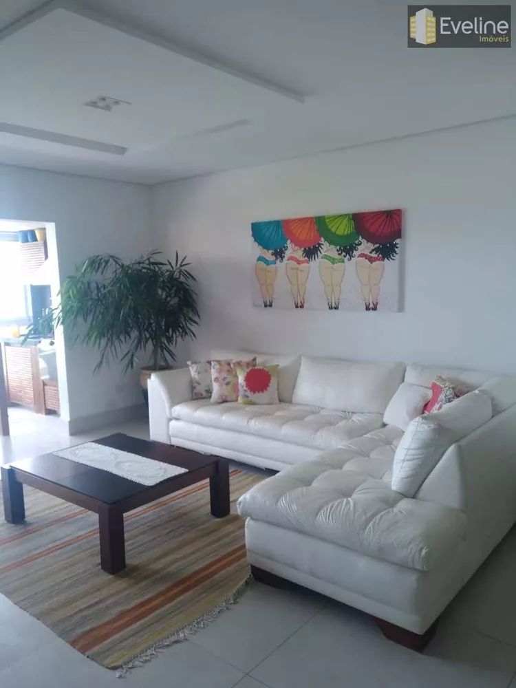 Apartamento à venda com 4 quartos, 160m² - Foto 1