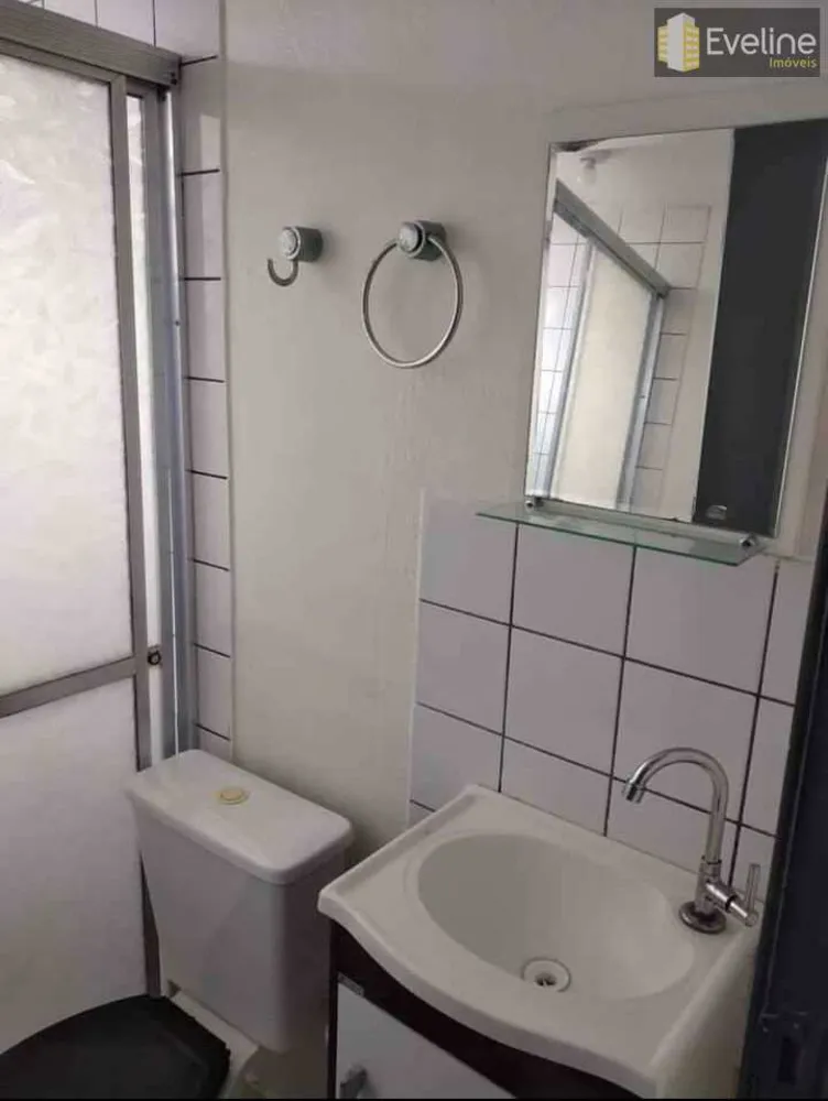 Apartamento, 2 quartos, 41 m² - Foto 6