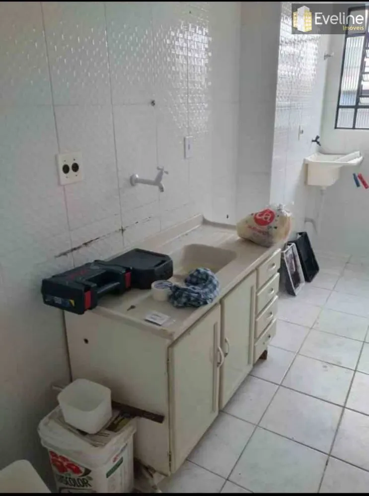 Apartamento, 2 quartos, 41 m² - Foto 1