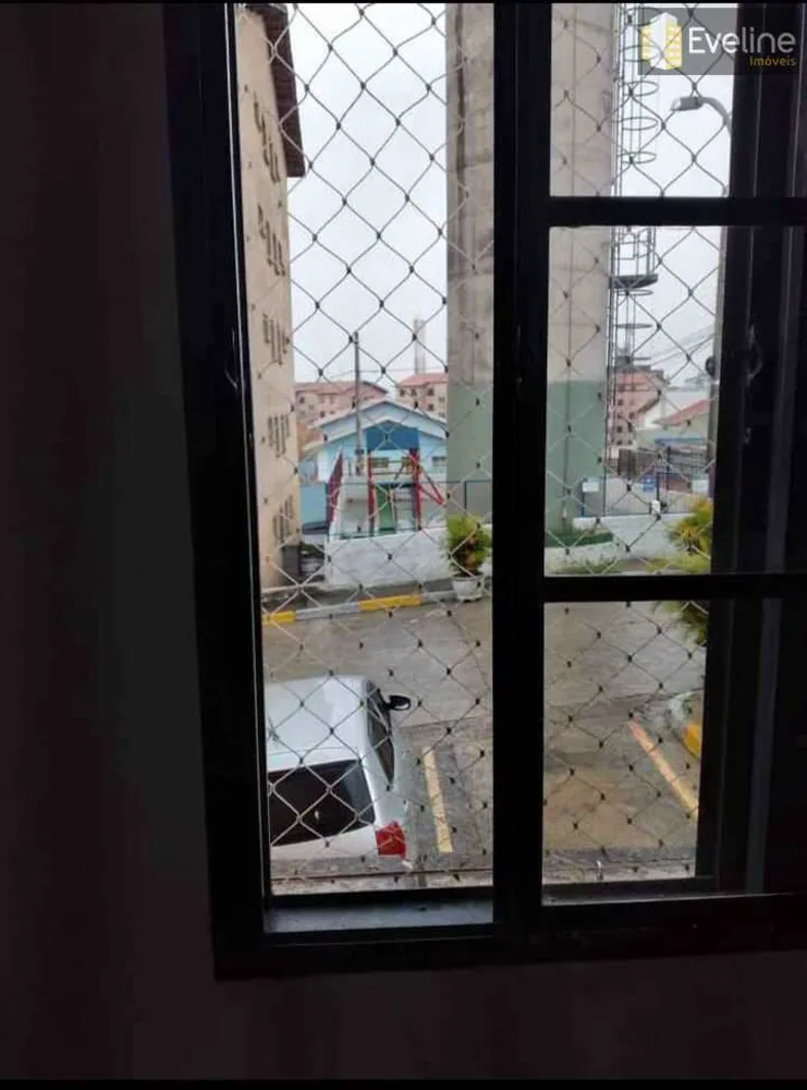 Apartamento, 2 quartos, 41 m² - Foto 5