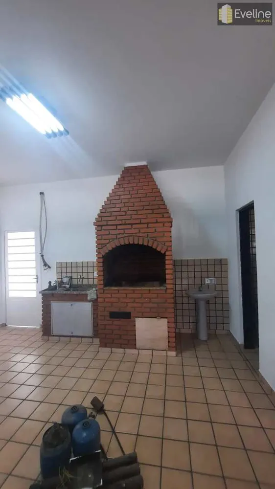 Casa, 4 quartos - Foto 3