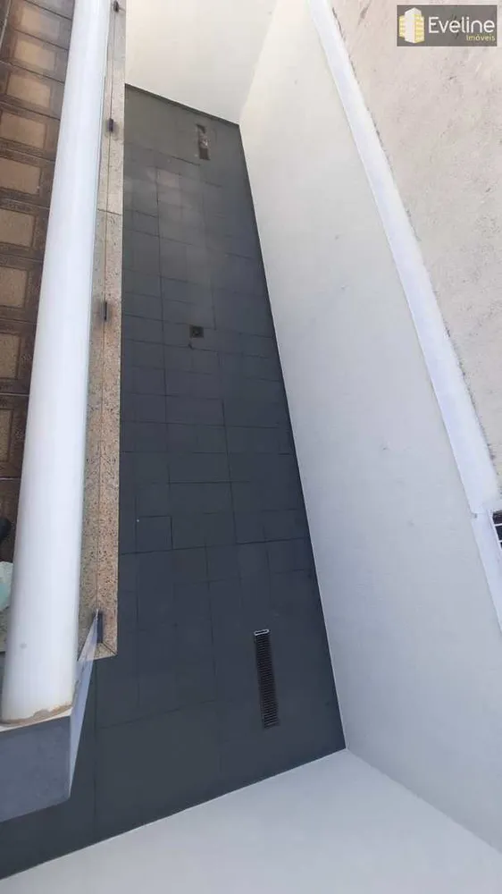 Casa, 4 quartos - Foto 6
