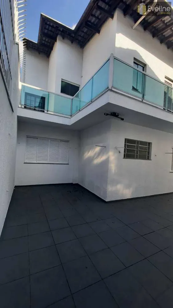 Casa, 4 quartos - Foto 7