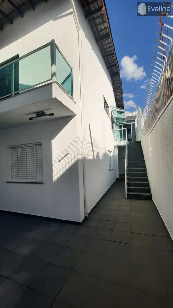 Casa, 4 quartos - Foto 2