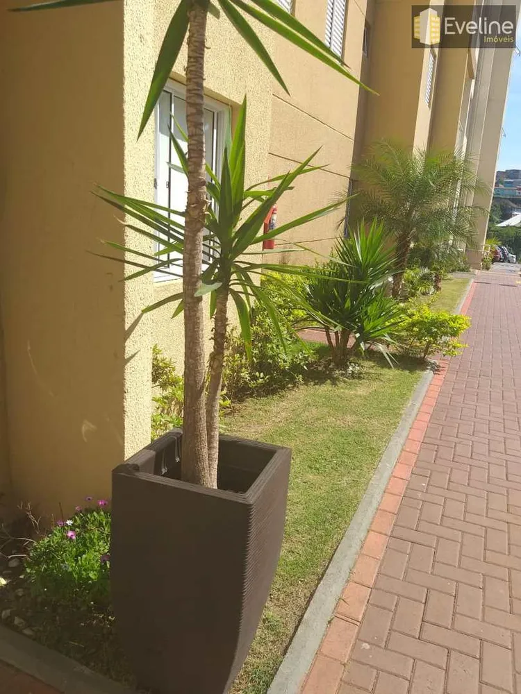 Apartamento, 2 quartos, 61 m² - Foto 8