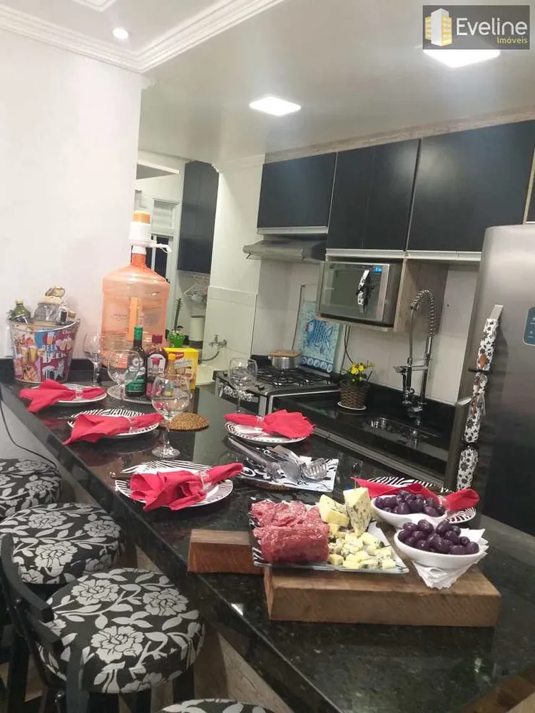 Apartamento, 2 quartos, 61 m² - Foto 2