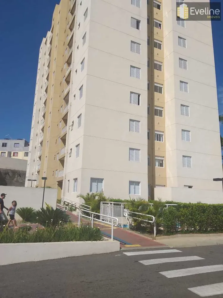 Apartamento, 2 quartos, 61 m² - Foto 15