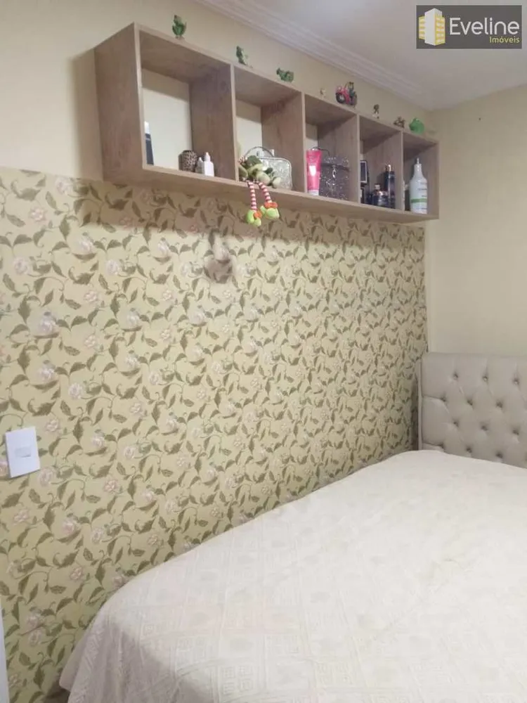 Apartamento, 2 quartos, 61 m² - Foto 4