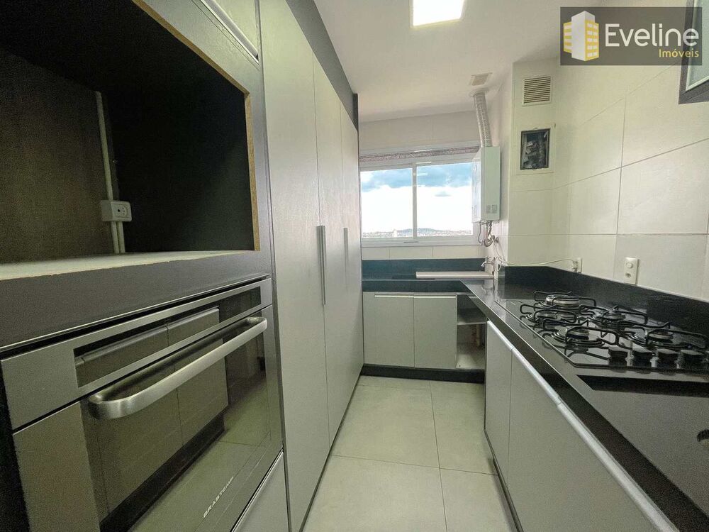 Apartamento, 2 quartos, 68 m² - Foto 2