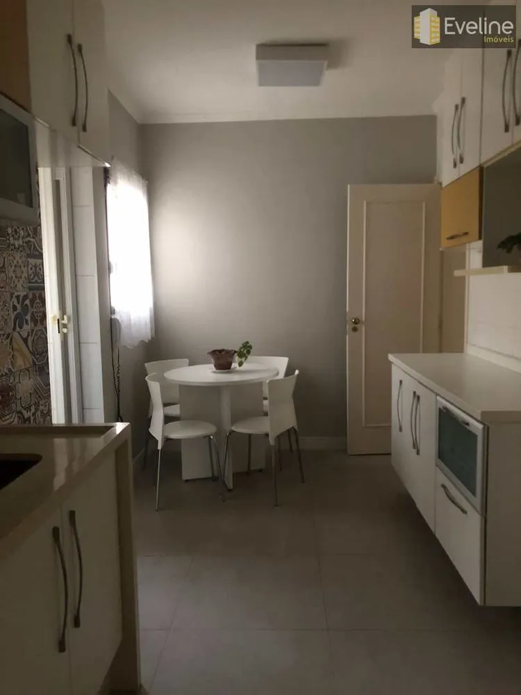 Apartamento, 3 quartos - Foto 1