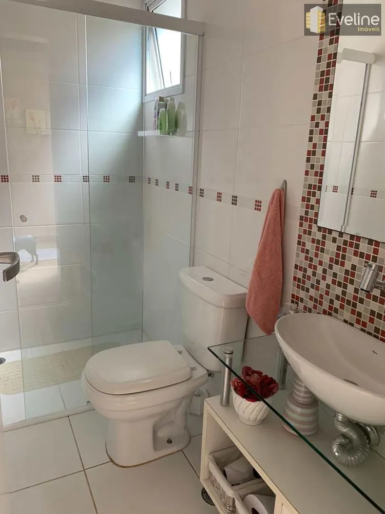 Casa de Condomínio, 4 quartos - Foto 9