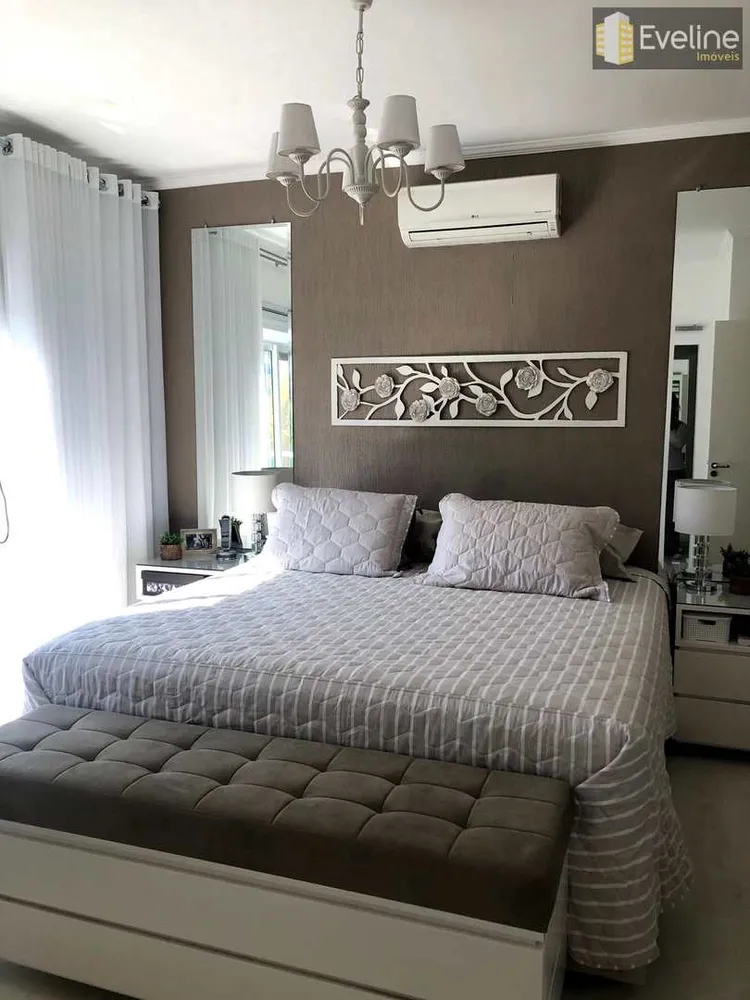 Casa de Condomínio, 4 quartos - Foto 7