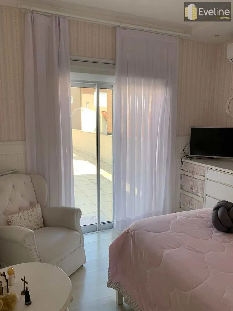 Casa de Condomínio, 4 quartos - Foto 11