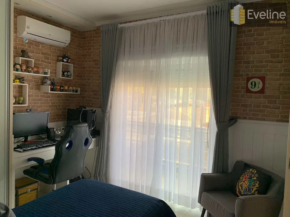 Casa de Condomínio, 4 quartos - Foto 8