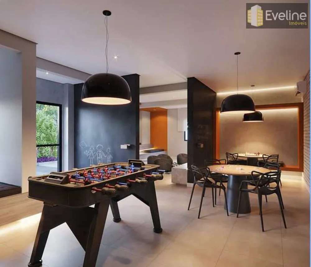 Apartamento, 2 quartos, 55 m² - Foto 4