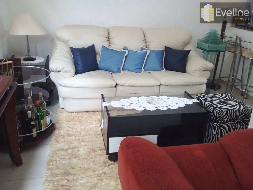 Casa, 2 quartos, 72 m² - Foto 1