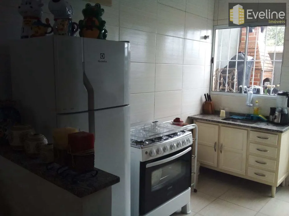 Casa, 2 quartos, 72 m² - Foto 4