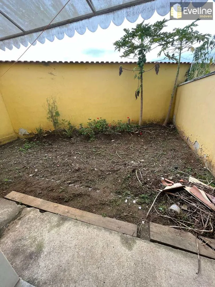 Casa, 3 quartos, 114 m² - Foto 17