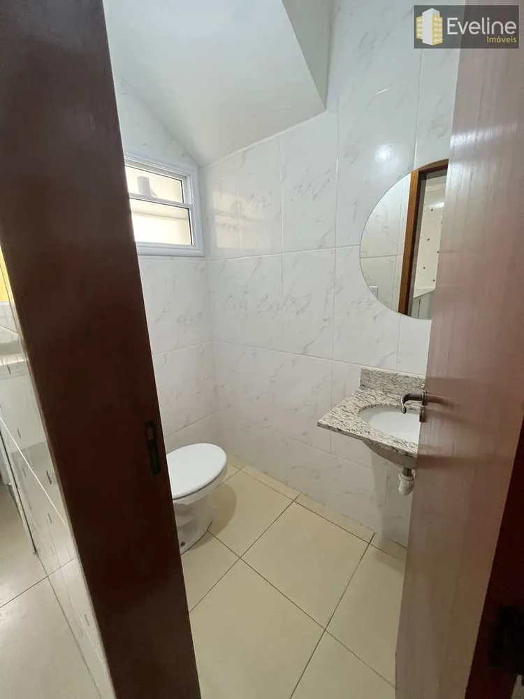 Casa, 3 quartos, 114 m² - Foto 14