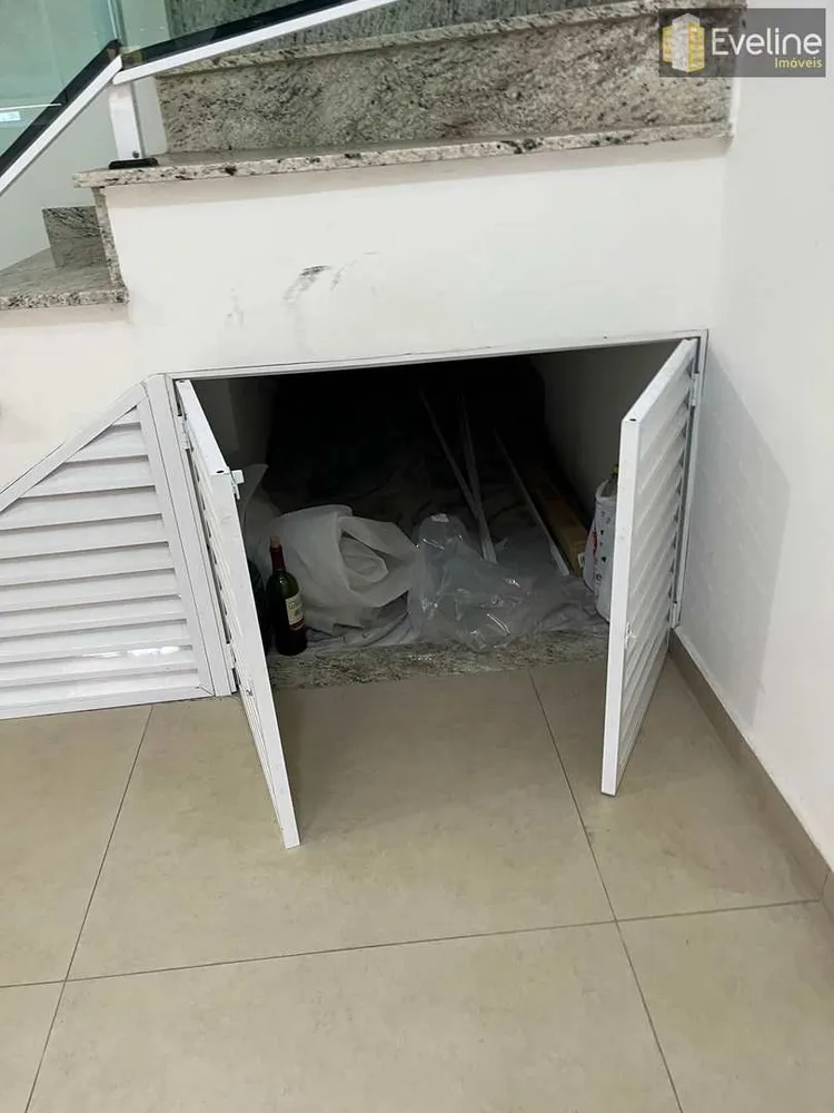 Casa, 3 quartos, 114 m² - Foto 5