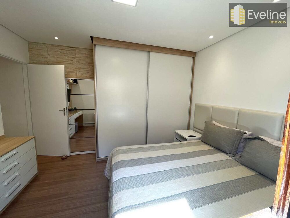 Casa de Condomínio, 2 quartos - Foto 4