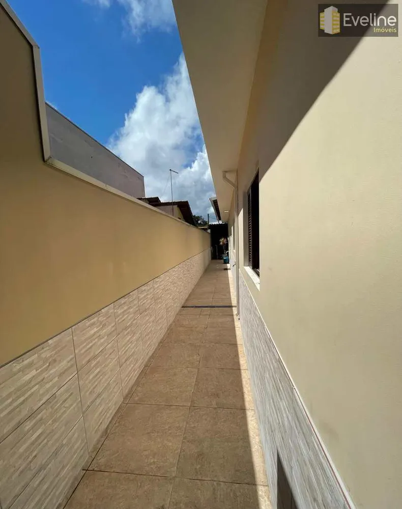 Casa de Condomínio, 2 quartos - Foto 12