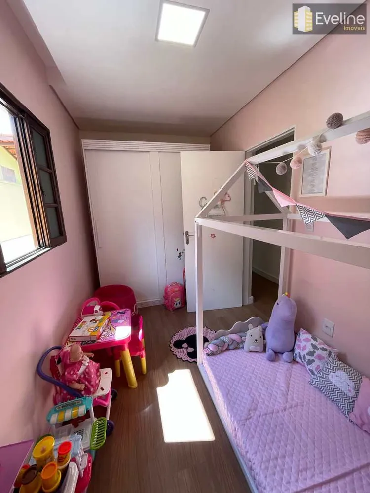 Casa de Condomínio, 2 quartos - Foto 8