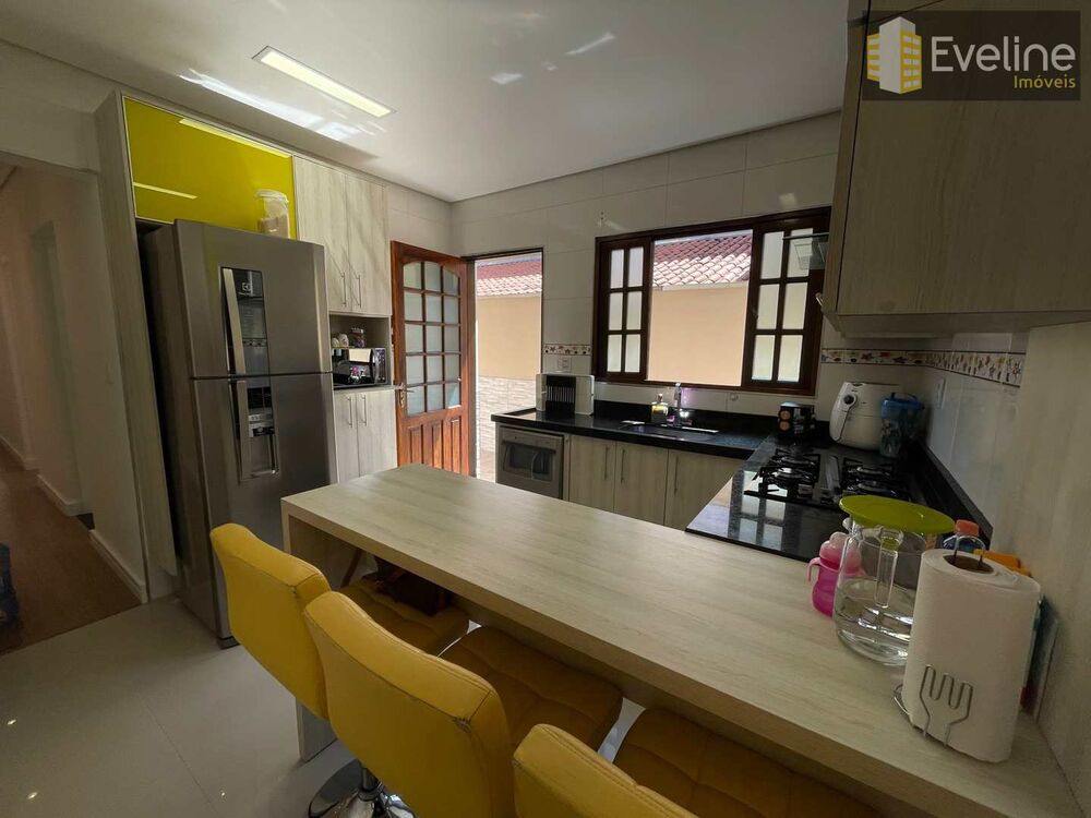 Casa de Condomínio, 2 quartos - Foto 2