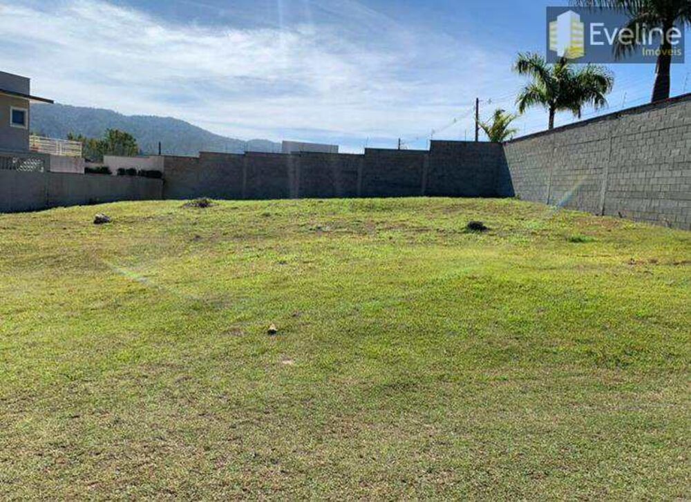 Terreno, 392 m² - Foto 1