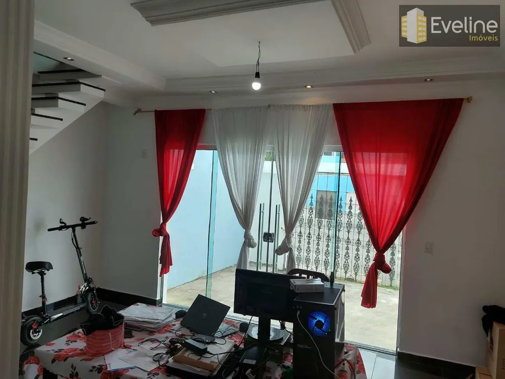 Casa, 3 quartos, 123 m² - Foto 2