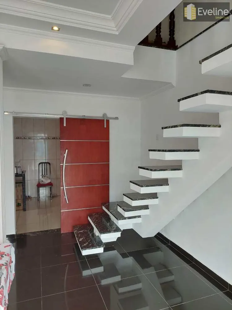 Casa, 3 quartos, 123 m² - Foto 1