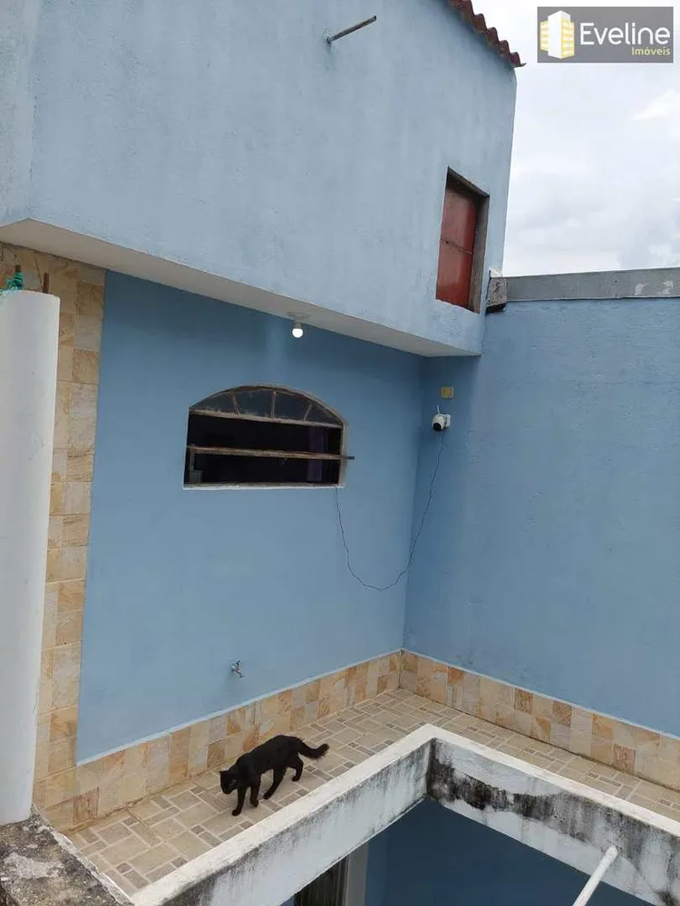 Casa, 3 quartos, 123 m² - Foto 8