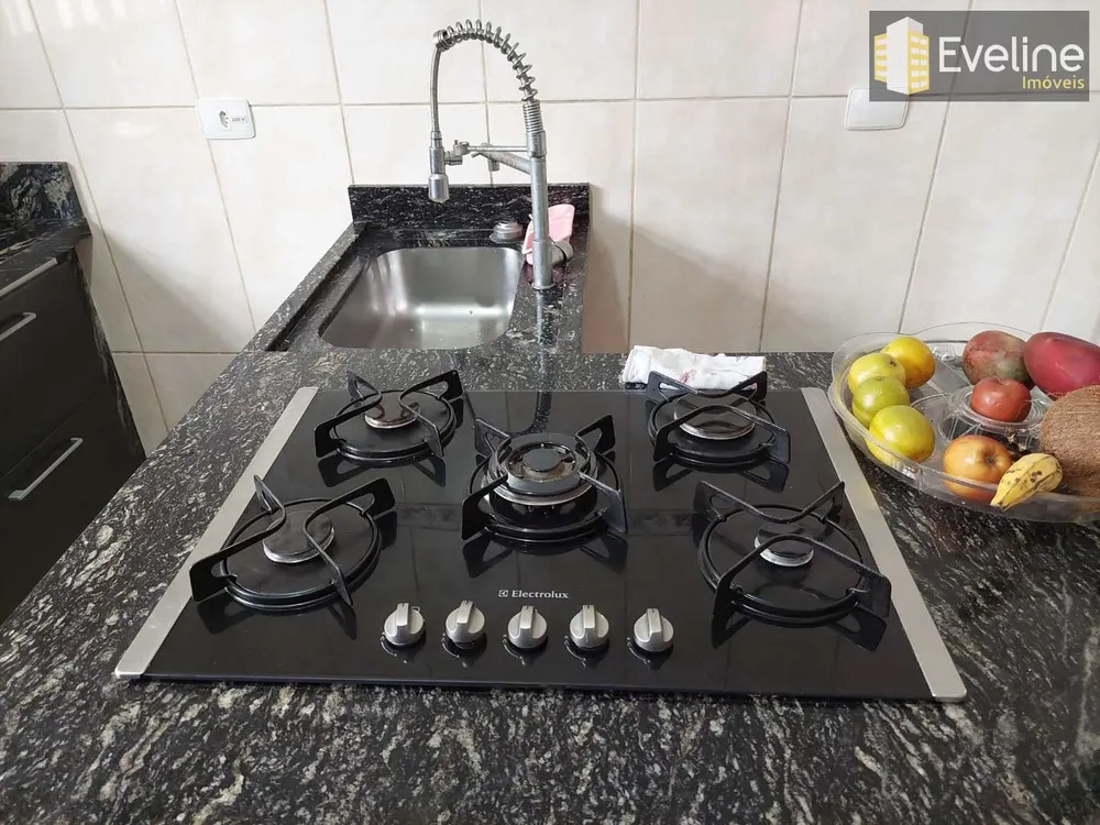 Casa, 3 quartos, 123 m² - Foto 3