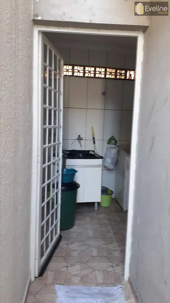 Casa, 3 quartos, 100 m² - Foto 4