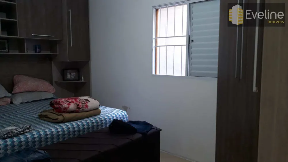 Casa, 3 quartos, 100 m² - Foto 8