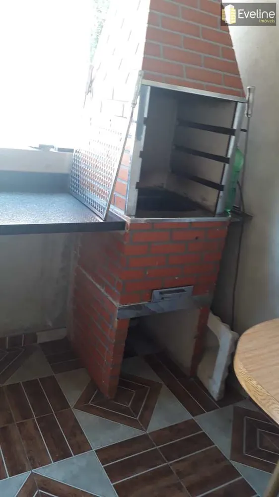 Casa, 3 quartos, 100 m² - Foto 7