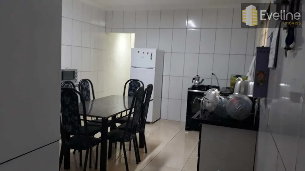 Casa, 3 quartos, 100 m² - Foto 2