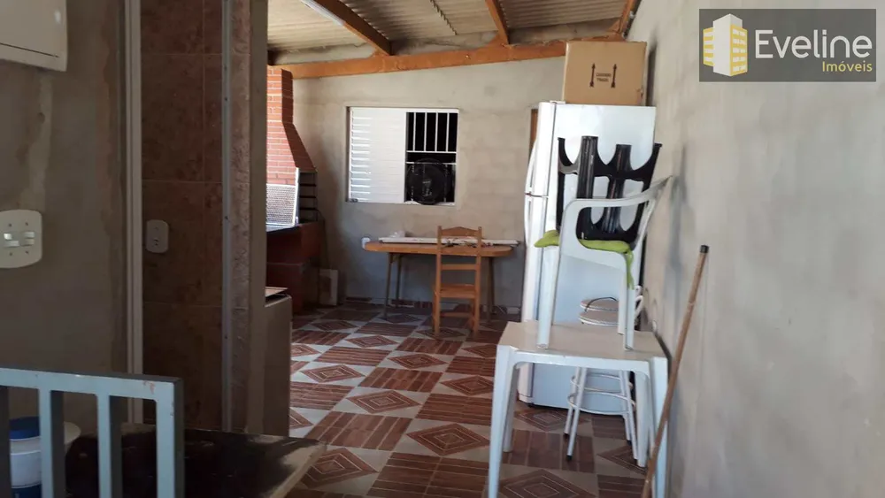 Casa, 3 quartos, 100 m² - Foto 6