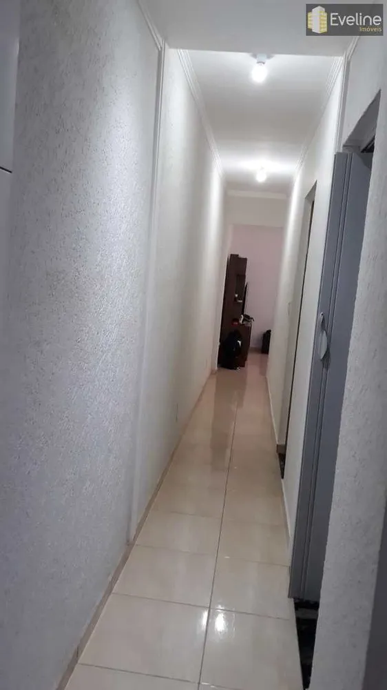 Casa, 3 quartos, 100 m² - Foto 3