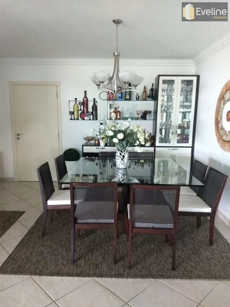 Apartamento, 5 quartos, 330 m² - Foto 1