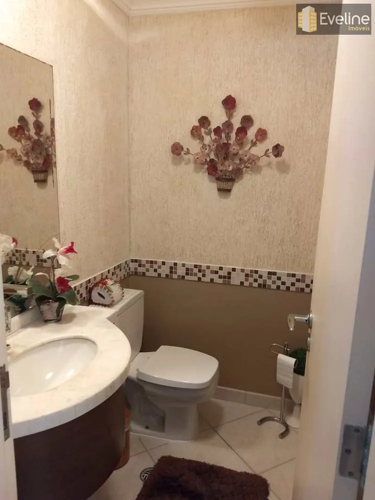 Apartamento, 5 quartos, 330 m² - Foto 11