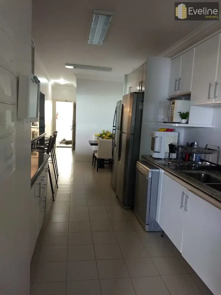 Apartamento, 5 quartos, 330 m² - Foto 3