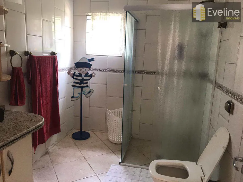 Casa, 3 quartos, 271 m² - Foto 13
