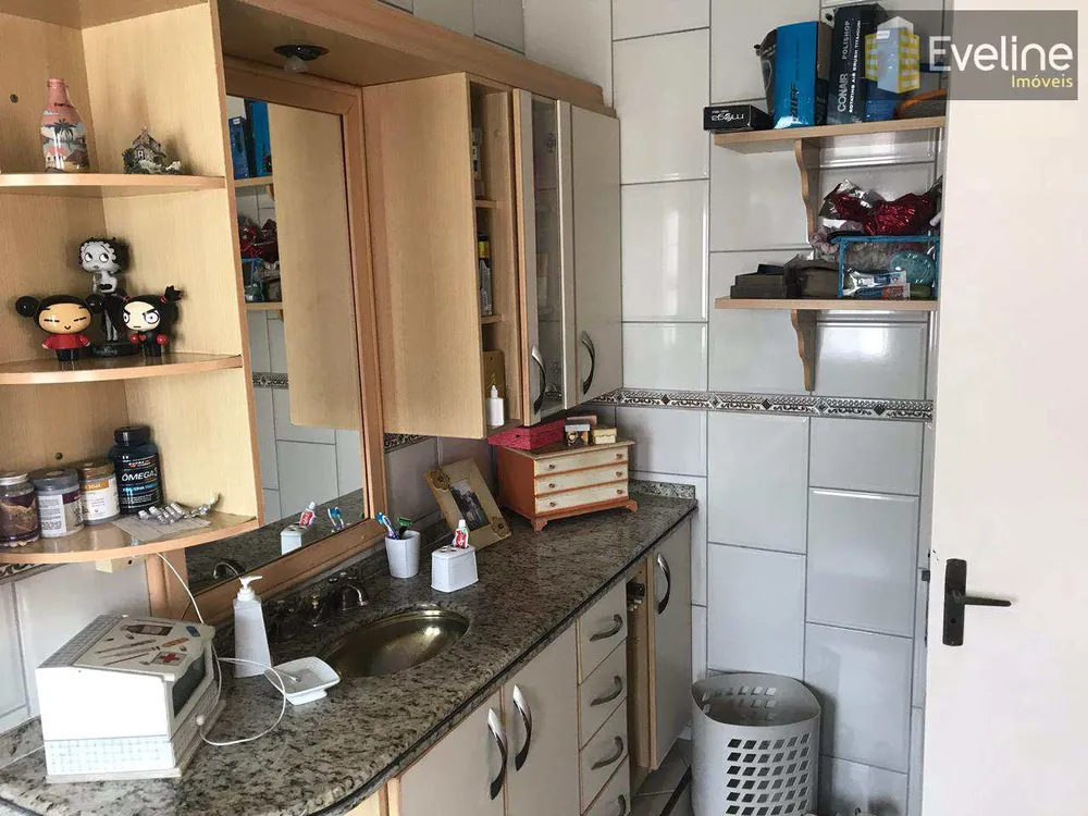 Casa, 3 quartos, 271 m² - Foto 11